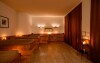Relaxační místnost, Leonardo Hotel Lago di Garda – Wellness and Spa ****, Lazise (VR)