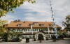 Brauereigasthof Hotel Aying ****superior, Nemecko