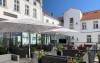 Parkhotel Putbus Superior Rügen, Rujána, Německo