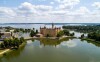 Schwerin, Německo