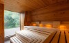 Wellness, Hotel Waldhaus Reinbek *****, severné Nemecko