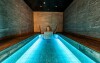 Wellness, MY ALPENWELT Resort ****superior, Taury, Rakúsko