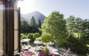 Exteriér, Romantik Hotel Stafler ****, Tyrolsko, Itálie