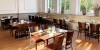 Restaurace, Parkhotel Putbus Superior Rügen, Rujána, Německo