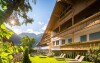 Hotel Valserhof ****, Vals Mühlbach, Olaszország, Dél-Tirol