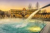 Wellness, Puchasplus Stegersbach ****, Burgenland, Ausztria