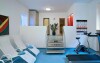 Wellness a fitness, Hotel Juliane ****, Merano, Taliansko