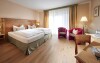 Pokoje, Struck Landhotel & SPA, Attendorn, Německo