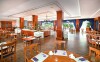 Restaurace, Victor's Residenz-Hotel Berlin ****, Německo