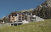 Alpine Resort Sportalm Pitztal ****, Tyrolské Alpy, Rakousko