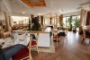 Reštaurácia, Hotel Königsleiten ****, Alpy, Rakúsko