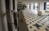 Szállodai hall, Hotel Sole ***, Malcesine, Olaszország