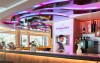 Štýlový bar, Hotel & SPA Urslauerhof ****, Maria Alm/Hinterthal, Rakúsko