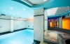 Vnútorný bazén, Hotel San Marco Fitness Pool & SPA ****, Verona (VR), Taliansko
