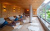 Wellness, Hotel Valserhof ****, Olaszország, Dél-Tirol