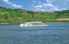 Biggesee, Sauerland, Německo