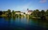 Seehotel Schloss Klink, Nemecko