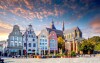 Rostock, Rostock, Németország