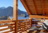 Terasa, Kessler's Mountain Lodge, Naz-Sciaves BZ, Itálie 
