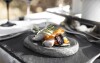 Restaurace, Alpine Resort Sportalm Pitztal ****, Tyrolsko