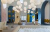Interiér, Saltic Resort & Spa Grzybowo, Kołobrzeg, Poľsko