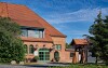 Bernsteinschloss Wendorf *****, Pomořansko, Německo