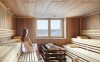 Wellness, Beach Motel Heiligenhafen, Baltské moře, Německo