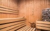 Wellness, Hotel Jantar Wellness & Spa ***