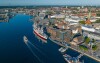 Kiel, Nemecko