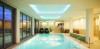 Wellness, Romantik Hotel Fuchsbau ****superior, Německo