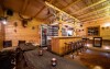 Bar, Waldhotel Tannenhäuschen ****superior, Nemecko