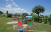 Kültéri játszótér, Onda Blu Resort ****, Manerba del Garda, Olaszország