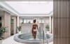 Wellness, Spa Resort Geinberg **** S, Ausztria