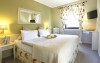 Izby, Hotel Blesius Garten ****, Trier, Nemecko