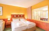Pokoje, SEETELHOTEL Nautic Usedom Hotel & Spa, Německo