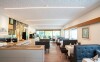 Hotelová reštaurácia, Parkhotel Zur Linde ****, Schlanders