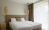 Szobák, Saltic Resort & Spa Leba ****, Balti-tenger