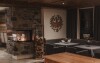 Restaurace, Alpine Resort Sportalm Pitztal ****, Tyrolsko