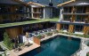 Wellness, Hotel MorgenZeit ****, Maria Alm, Rakousko