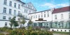 Parkhotel Putbus Superior Rügen, Rujána, Německo