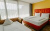 Izby, Hotel Rocket Rooms, Wörthersee, Rakúske Alpy
