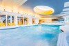 Wellness, Puchasplus Stegersbach ****, Burgenland, Ausztria