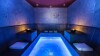 Wellness, Atlantic Terme Natural Spa & Hotel ***, Abano Terme (PD), Olaszország