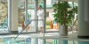 Wellness, Dorint Hotel Potsdam ****superior, Německo