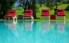 Wellness, Hotel Ludwig Royal ****superior, Německo