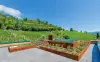 Vírivka, Villa Naj, Tramin an der Weinstrasse, Taliansko
