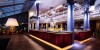 Interiér, Pentahotel Leipzig ****, Lipsko, Německo