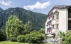Romantik Hotel Stafler ****, Tyrolsko, Itálie