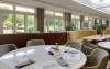 Étterem, SEETELHOTEL Ostseehotel Ahlbeck ****, Balt, Nemesis