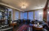 Interiér, Romantik Hotel Stafler ****, Tyrolsko, Itálie